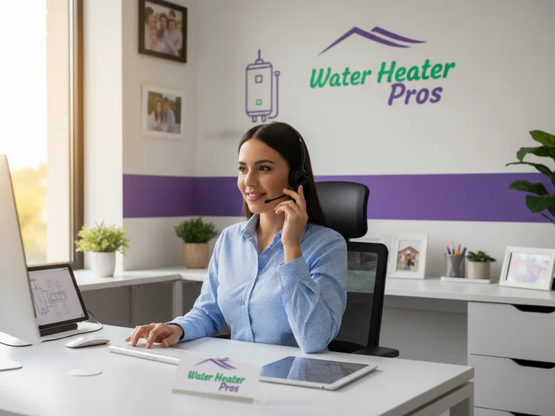 Water Heater Repair  in Barboursville  FAQ